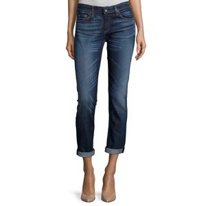 Rag & Bone Dre Jeans in Pike, Size 25